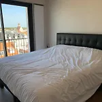 アパート Le Concorde Le Touquet