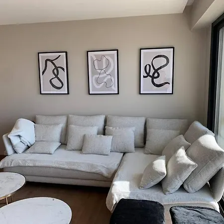 Apartman Le Concorde *