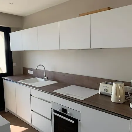 Apartman Le Concorde *
