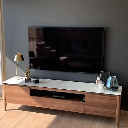 Le Concorde Apartman Le Touquet