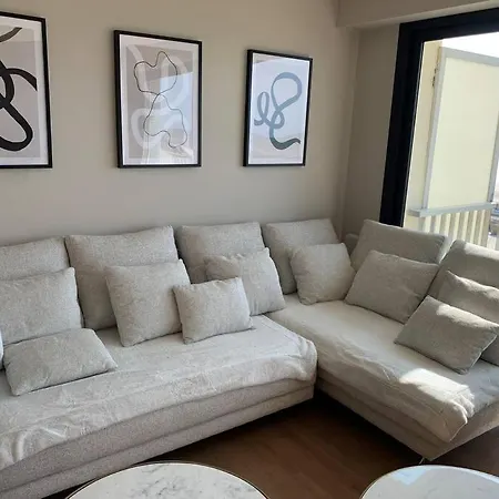 Le Concorde Le Touquet