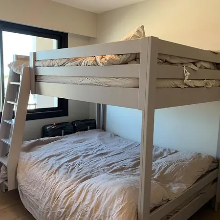 Lägenhet Le Concorde Le Touquet