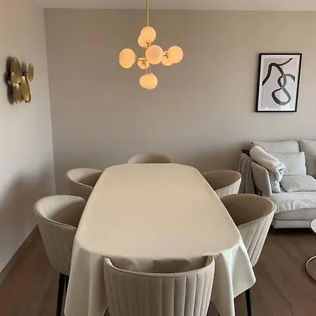 Le Concorde Daire Le Touquet