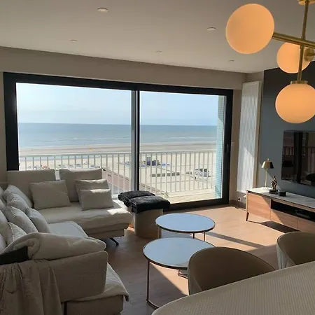 Le Concorde Apartment *