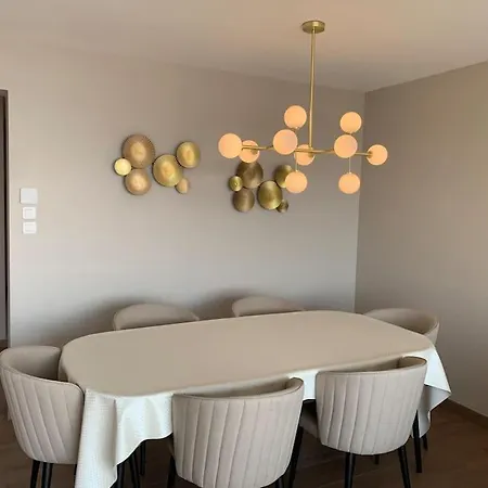 Le Concorde Apartment