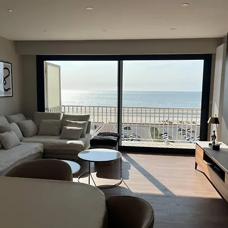 شقة Le Concorde *