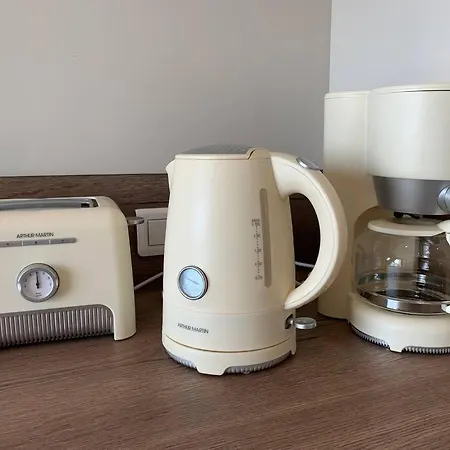 Le Concorde Lägenhet