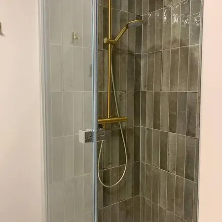 Lägenhet Le Concorde *