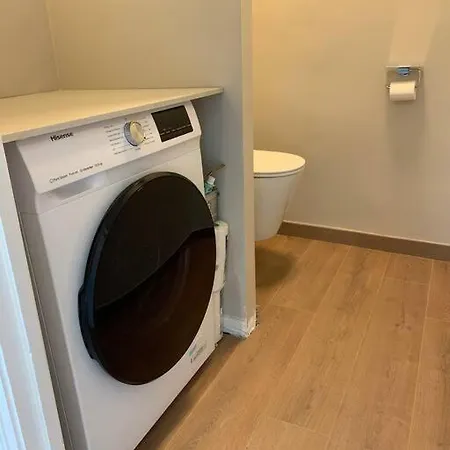 Le Concorde Apartment *