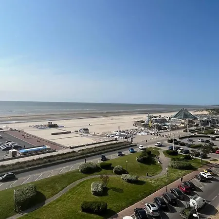 Le Concorde Le Touquet