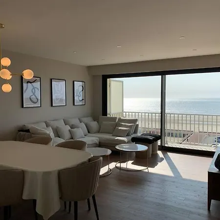 Le Concorde Lägenhet *