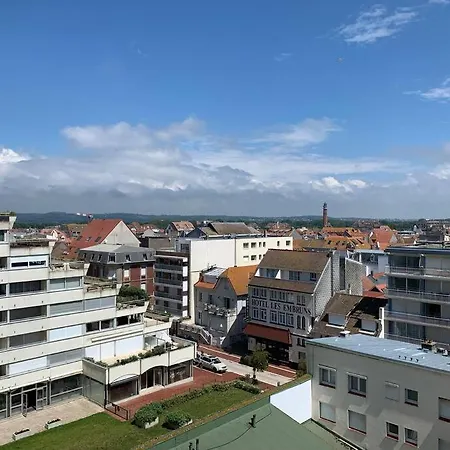 Le Concorde Apartment