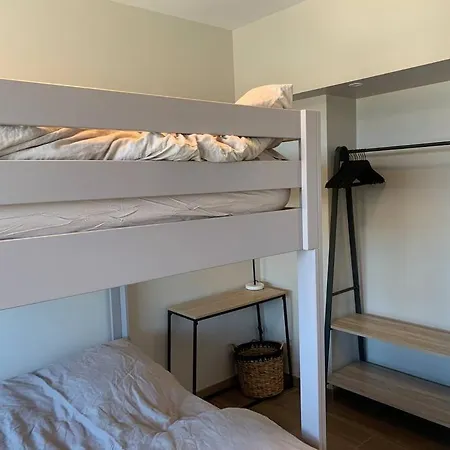 Le Concorde Apartment Le Touquet