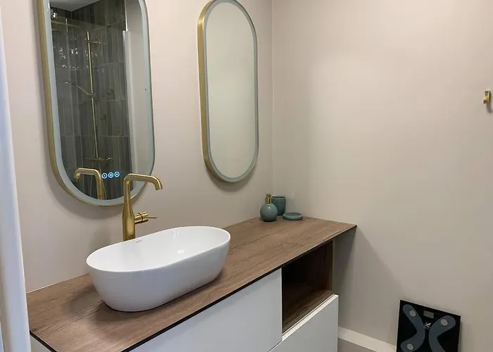 Appartement Résidence Le Concorde Le Touquet-Paris-Plage