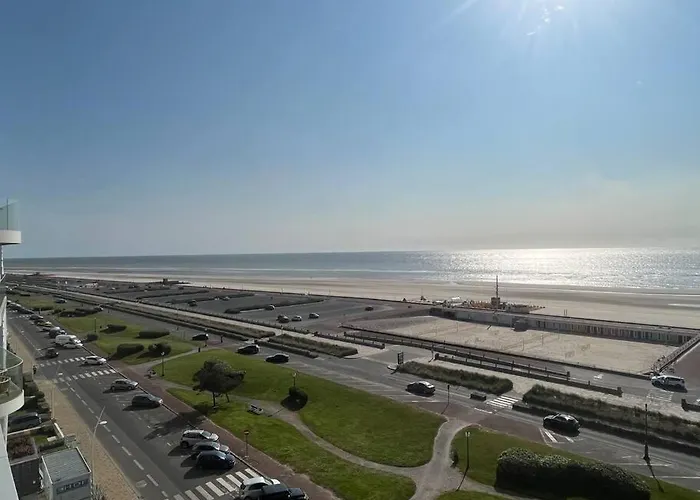 Appartement Résidence Le Concorde *