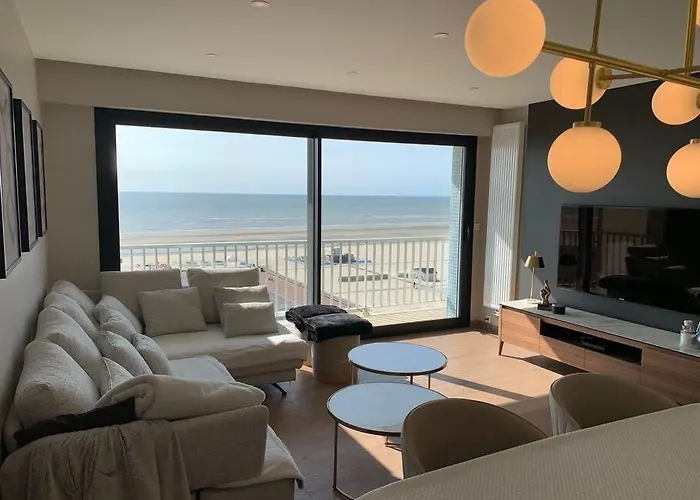 Résidence Le Concorde Appartement *