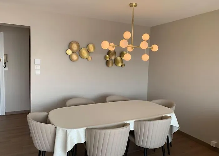 Résidence Le Concorde Appartement