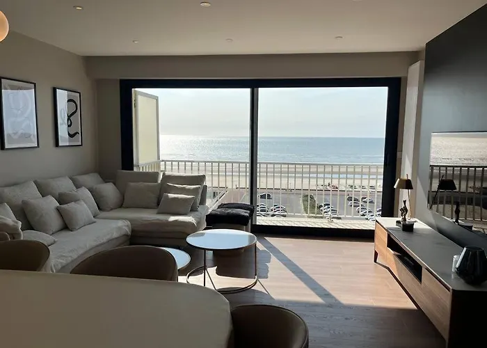 Appartement Résidence Le Concorde *