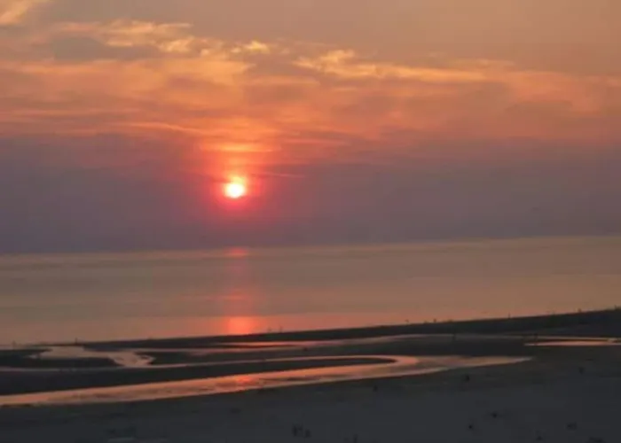 Résidence Le Concorde