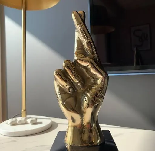 Résidence Le Concorde *