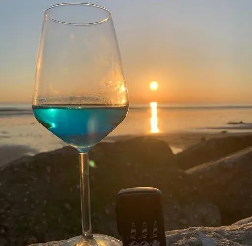 Appartement Résidence Le Concorde