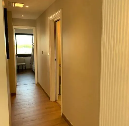 Résidence Le Concorde Le Touquet-Paris-Plage