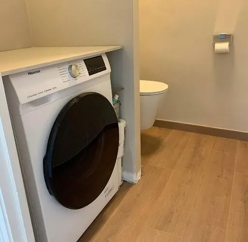 Résidence Le Concorde Appartement *