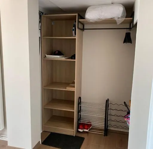 Appartement Résidence Le Concorde *