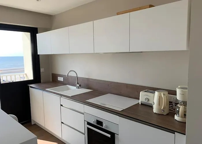 Appartement Résidence Le Concorde *