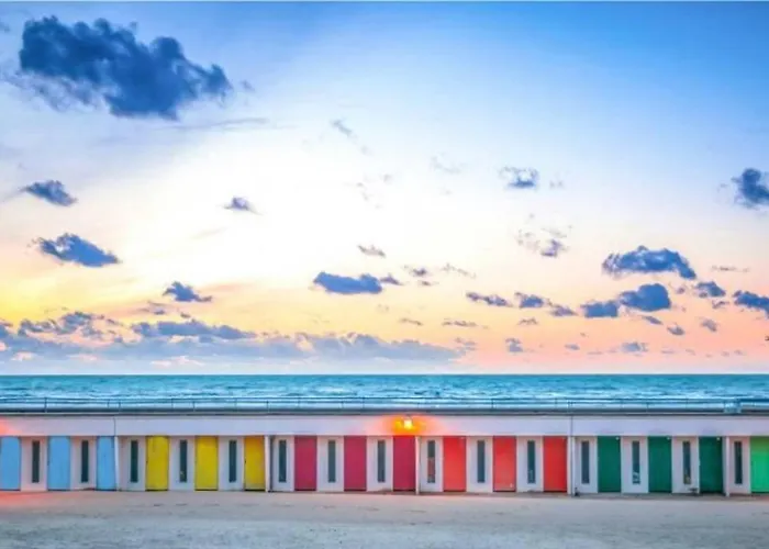 Résidence Le Concorde Appartement