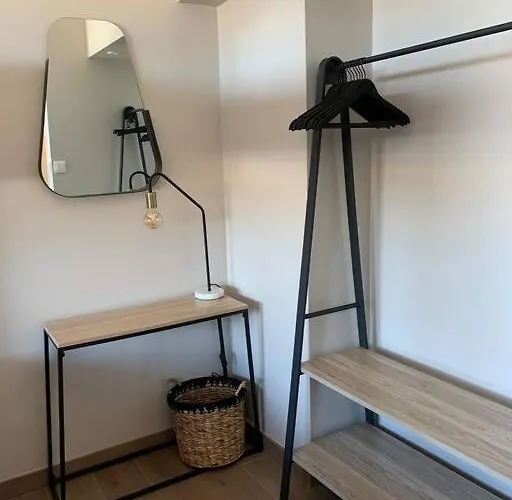 Résidence Le Concorde