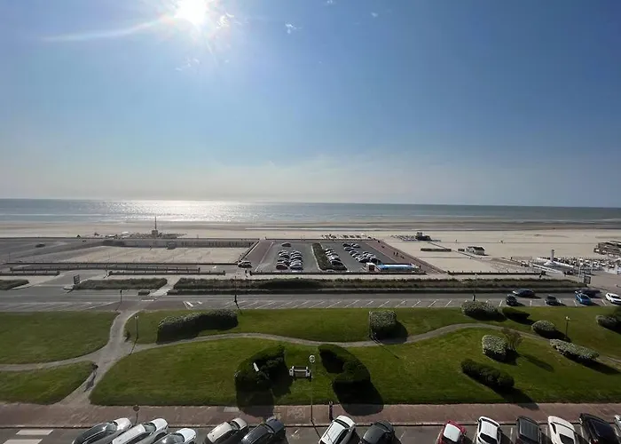 Résidence Le Concorde *