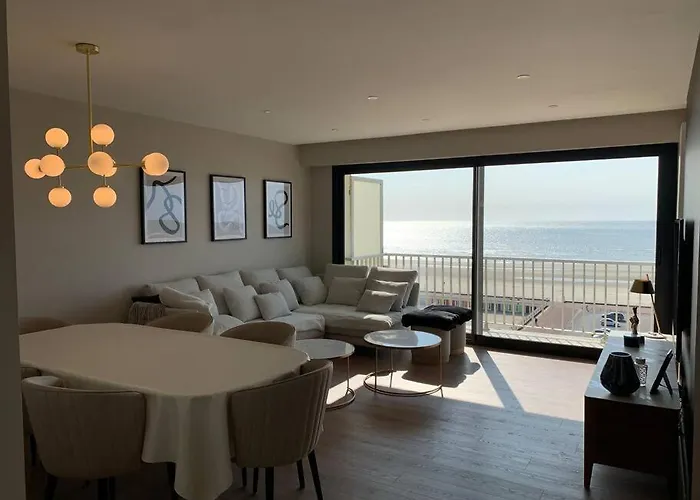 Résidence Le Concorde Appartement *