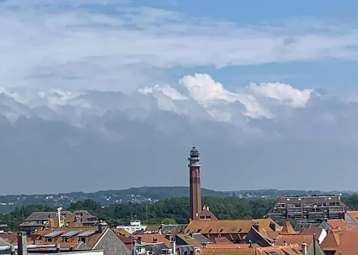 Résidence Le Concorde *