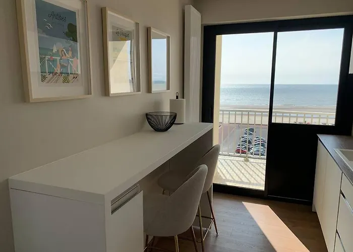 Résidence Le Concorde *